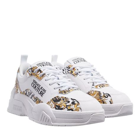 versace jeans scarpe|versace jeans couture outlet.